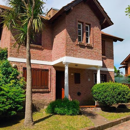 Duplex Complejo “Poker” Villa Villa Gesell Buitenkant foto