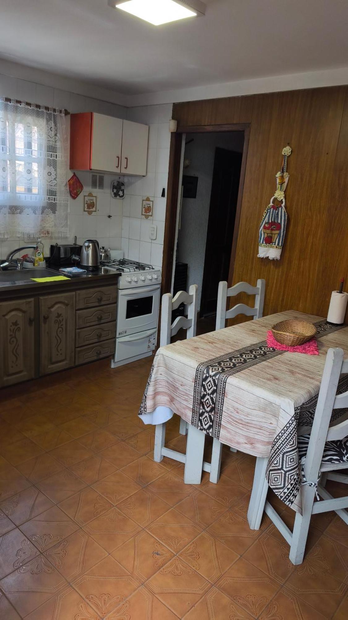 Duplex Complejo “Poker” Villa Villa Gesell Buitenkant foto